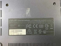 Asus (7265 ngw), core i7 8th gen, 16 gb ram, 64 gb ssd chromeboxes (5x) - afbeelding 15 van  15