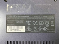 Asus (7265 ngw), core i7 8th gen, 16 gb ram, 64 gb ssd chromeboxes (5x) - afbeelding 3 van  15