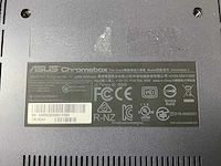 Asus (7265 ngw), core i7 8th gen, 16 gb ram, 64 gb ssd chromeboxes (5x) - afbeelding 4 van  15