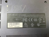 Asus (7265 ngw), core i7 8th gen, 16 gb ram, 64 gb ssd chromeboxes (5x) - afbeelding 6 van  15