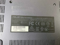 Asus (7265 ngw), core i7 8th gen, 16 gb ram, 64 gb ssd chromeboxes (5x) - afbeelding 3 van  15