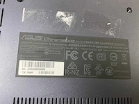 Asus (7265 ngw), core i7 8th gen, 16 gb ram, 64 gb ssd chromeboxes (5x) - afbeelding 4 van  15