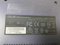 Asus (7265 ngw), core i7 8th gen, 16 gb ram, 64 gb ssd chromeboxes (5x) - afbeelding 5 van  15