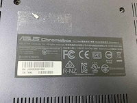 Asus (7265 ngw), core i7 8th gen, 16 gb ram, 64 gb ssd chromeboxes (5x) - afbeelding 6 van  15