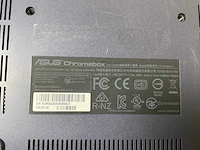 Asus (7265 ngw), core i7 8th gen, 16 gb ram, 64 gb ssd chromeboxes (5x) - afbeelding 5 van  15