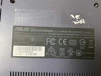 Asus (7265 ngw), core i7 8th gen, 16 gb ram, 64 gb ssd chromeboxes (5x) - afbeelding 6 van  15