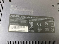 Asus (7265 ngw), core i7 8th gen, 16 gb ram, 64 gb ssd chromeboxes (5x) - afbeelding 7 van  15