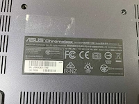 Asus (7265 ngw), core i7 8th gen, 16 gb ram, 64 gb ssd chromeboxes (5x) - afbeelding 3 van  15
