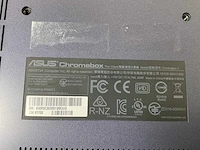 Asus (7265 ngw), core i7 8th gen, 16 gb ram, 64 gb ssd chromeboxes (5x) - afbeelding 4 van  15