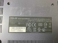 Asus (7265 ngw), core i7 8th gen, 16 gb ram, 64 gb ssd chromeboxes (5x) - afbeelding 5 van  15