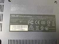Asus (7265 ngw), core i7 8th gen, 16 gb ram, 64 gb ssd chromeboxes (5x) - afbeelding 7 van  15