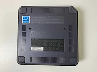 Asus (7265 ngw), core i7 8th gen, 16 gb ram, 64 gb ssd chromeboxes (5x) - afbeelding 2 van  15