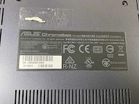 Asus (7265 ngw), core i7 8th gen, 16 gb ram, 64 gb ssd chromeboxes (5x) - afbeelding 5 van  15