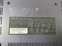 Asus (7265 ngw), core i7 8th gen, 16 gb ram, 64 gb ssd chromeboxes (5x) - afbeelding 6 van  15