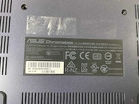 Asus (7265 ngw), core i7 8th gen, 16 gb ram, 64 gb ssd chromeboxes (5x) - afbeelding 3 van  15