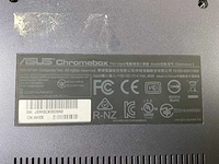 Asus (7265 ngw), core i7 8th gen, 16 gb ram, 64 gb ssd chromeboxes (5x) - afbeelding 4 van  15