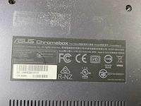 Asus (7265 ngw), core i7 8th gen, 16 gb ram, 64 gb ssd chromeboxes (5x) - afbeelding 5 van  15