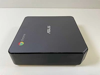 Asus (7265 ngw), core i7 8th gen, 16 gb ram, 64 gb ssd chromeboxes (5x) - afbeelding 13 van  15