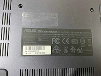 Asus (7265 ngw), core i7 8th gen, 16 gb ram, 64 gb ssd chromeboxes (5x) - afbeelding 3 van  15