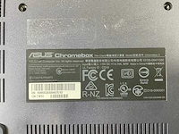 Asus (7265 ngw), core i7 8th gen, 16 gb ram, 64 gb ssd chromeboxes (5x) - afbeelding 4 van  15
