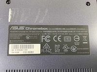 Asus (7265 ngw), core i7 8th gen, 16 gb ram, 64 gb ssd chromeboxes (5x) - afbeelding 5 van  15