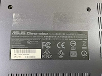 Asus (7265 ngw), core i7 8th gen, 16 gb ram, 64 gb ssd chromeboxes (5x) - afbeelding 6 van  15