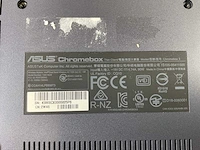 Asus (7265 ngw), core i7 8th gen, 16 gb ram, 64 gb ssd chromeboxes (5x) - afbeelding 7 van  15