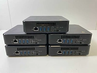 Asus (7265 ngw), core i7 8th gen, 16 gb ram, 64 gb ssd chromeboxes (5x) - afbeelding 11 van  15