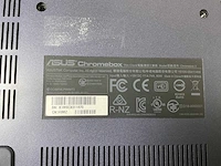Asus (7265 ngw), core i7 8th gen, 16 gb ram, 64 gb ssd chromeboxes (5x) - afbeelding 3 van  14
