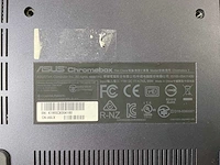 Asus (7265 ngw), core i7 8th gen, 16 gb ram, 64 gb ssd chromeboxes (5x) - afbeelding 5 van  14