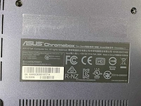 Asus (7265 ngw), core i7 8th gen, 16 gb ram, 64 gb ssd chromeboxes (5x) - afbeelding 3 van  15