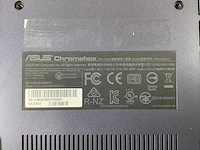 Asus (7265 ngw), core i7 8th gen, 16 gb ram, 64 gb ssd chromeboxes (5x) - afbeelding 4 van  15