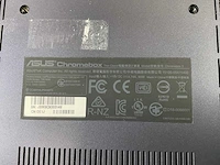 Asus (7265 ngw), core i7 8th gen, 16 gb ram, 64 gb ssd chromeboxes (5x) - afbeelding 5 van  15