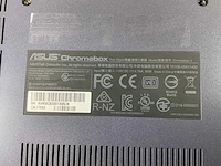 Asus (7265 ngw), core i7 8th gen, 16 gb ram, 64 gb ssd chromeboxes (5x) - afbeelding 6 van  15