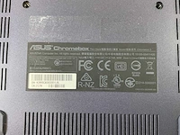 Asus (7265 ngw), core i7 8th gen, 16 gb ram, 64 gb ssd chromeboxes (5x) - afbeelding 7 van  15
