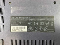 Asus (7265 ngw), core i7 8th gen, 16 gb ram, 64 gb ssd chromeboxes (5x) - afbeelding 3 van  15