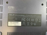 Asus (7265 ngw), core i7 8th gen, 16 gb ram, 64 gb ssd chromeboxes (5x) - afbeelding 7 van  15