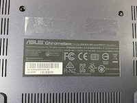 Asus (7265 ngw), core i7 8th gen, 16 gb ram, 64 gb ssd chromeboxes (5x) - afbeelding 3 van  14