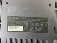 Asus (7265 ngw), core i7 8th gen, 16 gb ram, 64 gb ssd chromeboxes (5x) - afbeelding 3 van  13