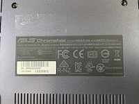 Asus (7265 ngw), core i7 8th gen, 16 gb ram, 64 gb ssd chromeboxes (5x) - afbeelding 5 van  13