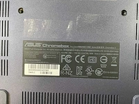 Asus (7265 ngw), core i7 8th gen, 16 gb ram, 64 gb ssd chromeboxes (5x) - afbeelding 3 van  14