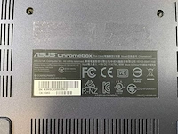 Asus (7265 ngw), core i7 8th gen, 16 gb ram, 64 gb ssd chromeboxes (5x) - afbeelding 4 van  14