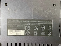 Asus (7265 ngw), core i7 8th gen, 16 gb ram, 64 gb ssd chromeboxes (5x) - afbeelding 4 van  14