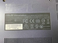 Asus (7265 ngw), core i7 8th gen, 16 gb ram, 64 gb ssd chromeboxes (5x) - afbeelding 6 van  14