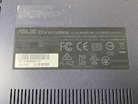 Asus (7265 ngw), core i7 8th gen, 16 gb ram, 64 gb ssd chromeboxes (5x) - afbeelding 4 van  15