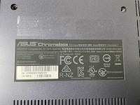Asus (7265 ngw), core i7 8th gen, 16 gb ram, 64 gb ssd chromeboxes (5x) - afbeelding 4 van  15