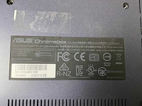 Asus (7265 ngw), core i7 8th gen, 16 gb ram, 64 gb ssd chromeboxes (5x) - afbeelding 5 van  15