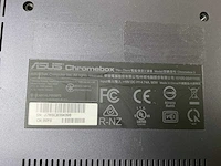Asus (7265 ngw), core i7 8th gen, 16 gb ram, 64 gb ssd chromeboxes (5x) - afbeelding 6 van  15