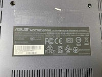 Asus (7265 ngw), core i7 8th gen, 16 gb ram, 64 gb ssd chromeboxes (5x) - afbeelding 7 van  15