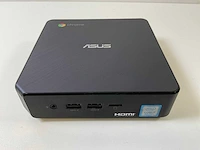 Asus (7265 ngw), core i7 8th gen, 16 gb ram, 64 gb ssd chromeboxes (5x) - afbeelding 12 van  15